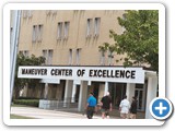 310 Ft. Benning Maneuver Center of Excellence