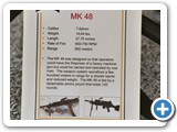 613 MK-48 7.62 mm Rifle